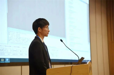 首届全国大学生化工过程数字创新竞赛决赛在南京工业大学举办